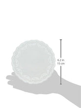 Load image into Gallery viewer, amscan White Round Doilies | Pack of 40 | Party Supply, 6&#39;&#39;
