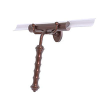 Load image into Gallery viewer, Allied Brass SQ-10-CA Shower Wavy Handle Squeegee, Antique Copper
