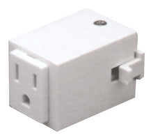 Load image into Gallery viewer, Elco Lighting EP814N EP814 Outlet Adapter
