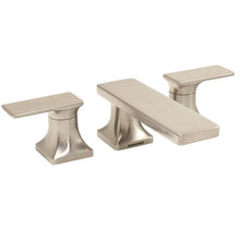 Load image into Gallery viewer, Speakman SB-1531-BN The Edge Roman Tub Faucet in Brushed Nickel
