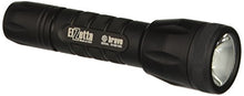 Load image into Gallery viewer, Elzetta B134 Bravo 2-Cell Flashlight with Standard Bezel Ring, High Output AVS Head, High/Strobe Tailcap
