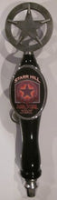 Load image into Gallery viewer, Starr Hill Dark Starr Stout 14&#39; Inch Draft Beer Tap Handle
