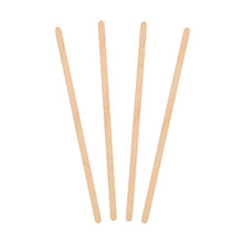 Load image into Gallery viewer, Royal 7 Inch Wood Stir Sticks, Case of 10,000
