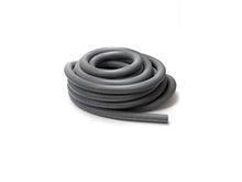 Load image into Gallery viewer, Powr-Flite K1131G RCP Vacuum Hose Without Cuffs, 1-1/4&quot; x 50&#39;, Gray
