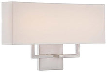Load image into Gallery viewer, George Kovacs P472-084-L LED Wall Sconce
