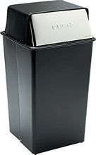 Load image into Gallery viewer, SAF9895 - Reflections Fire-Safe Push Top Receptacle
