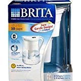 Load image into Gallery viewer, Brita Vintage Pitcher with 2 Filters
