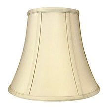 Load image into Gallery viewer, Royal Designs, Inc. True Bell Lamp Shade, Beige, 10&quot; x 20&quot; x 14.25&quot;

