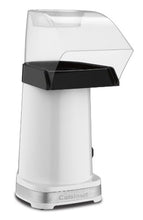 Load image into Gallery viewer, Cuisinart CPM-100W EasyPop Hot Air Popcorn Maker, White
