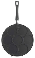 Load image into Gallery viewer, Nordic Ware Scandinavian Silver Dollar Pancake Pan
