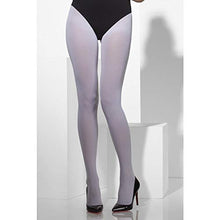 Load image into Gallery viewer, Smiffys Opaque Tights
