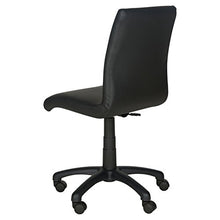 Load image into Gallery viewer, Safavieh Home Collection Hal Brown Desk Chair
