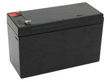 Load image into Gallery viewer, 12 Volt Black Box Feeder Control Unit with Attached Solar

