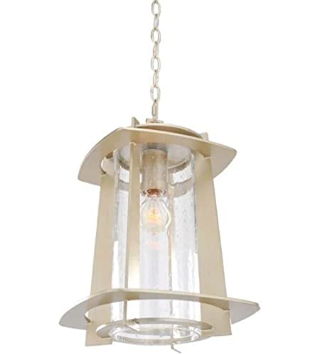 Kalco Lighting 401851BB Medium Hanging Lantern