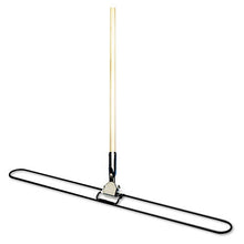 Load image into Gallery viewer, UNS1490 - Unisan Clip-On Dust Mop Handle
