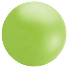 Load image into Gallery viewer, Qualatex 12612-Q Cloudbuster - Kiwi Lime, 5 Foot, Green
