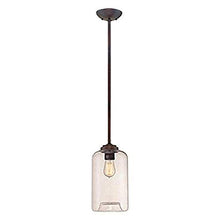 Load image into Gallery viewer, Millennium Lighting 5721-RBZ Mini-Pendant (Hanging fixtures That subtly Beautify The Space They Illuminate), Image
