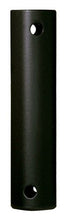 Load image into Gallery viewer, Fanimation DR1-36BL Downrod, 36-Inch x 1 Inch, Black
