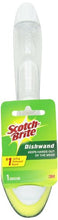 Load image into Gallery viewer, Scotch-Brite Heavy Duty Dishwand, 1-Count (Pack of 6)
