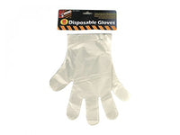 Disposable Gloves - Set of 96, [Household Supplies, Cleaning Gloves]