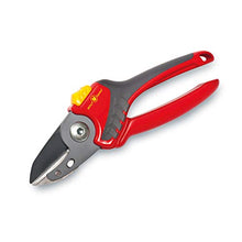 Load image into Gallery viewer, Wolf-Garten RS2500 Anvil Secateurs, Red, 29x3.8x2.8 cm
