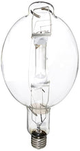 Load image into Gallery viewer, GE 41826 MVR1000/U 1000 watt and higher Metal Halide Light Bulb
