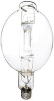 GE 41826 MVR1000/U 1000 watt and higher Metal Halide Light Bulb