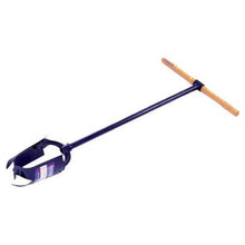 Load image into Gallery viewer, Seymour 21306 AU-S6 Iwan Auger with Hardwood Handle, 6&quot; Diameter
