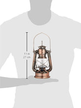 Load image into Gallery viewer, Captain Stagg (Captain STAG) Antique Warm LED Lantern Bronze M-1328

