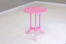 Load image into Gallery viewer, Frenchi Home Furnishing Round End Table
