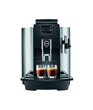 Load image into Gallery viewer, Jura 15145 Automatic Coffee Machine WE8, Chrome
