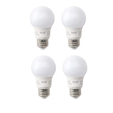 Load image into Gallery viewer, Ikea E26 A19 Led Light Bulb 400lm (4 Pack)
