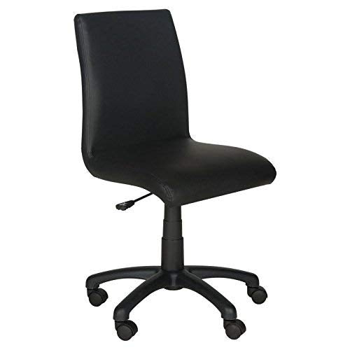Safavieh Home Collection Hal Brown Desk Chair