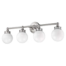 Load image into Gallery viewer, Acclaim IN41413SN Lighting, Satin Nickel
