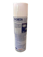 Load image into Gallery viewer, CRL SOMACA Hi-SHEEN Glass Cleaner - 19 oz Can by CR Laurence
