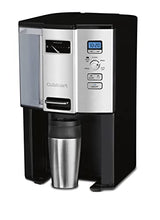 Load image into Gallery viewer, Cuisinart DCC-3000 Coffee-on-Demand 12-Cup Programmable Coffeemaker, Black
