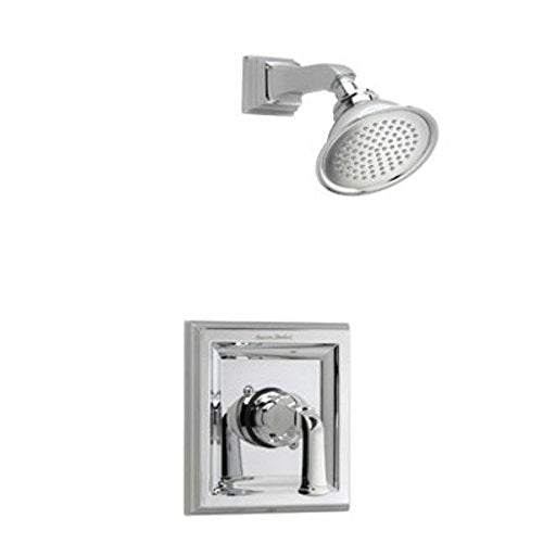 American Standard Town Square T555.521 Shower Faucet Set