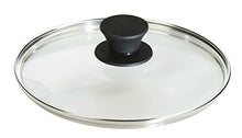 Load image into Gallery viewer, Lodge Tempered Glass Lid (8 Inch) - Fits Lodge 8 Inch Cast Iron Skillets and Serving Pots
