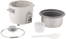 Load image into Gallery viewer, Zojirushi NHS-06 3-Cup (Uncooked) Rice Cooker
