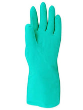Load image into Gallery viewer, MAGID Comfort Flex M13 Nitrile Glove, 13&quot; Length, 12 mils Thick, Size 7 (12 Pair)
