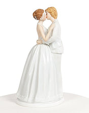 Load image into Gallery viewer, Wedding Collectibles Romance Gay Lesbian Wedding Cake Topper
