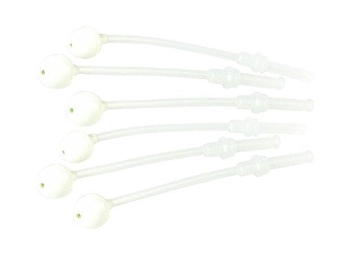 Zoli BOT Straw Replacement Kit - 6 Count