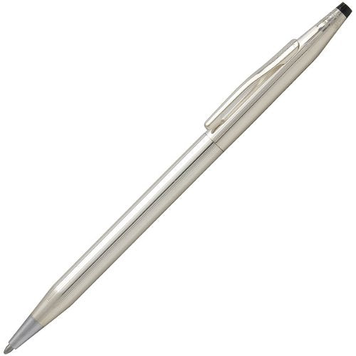Cross Made in The USA Century Classic Sterling Silver Ball Pen