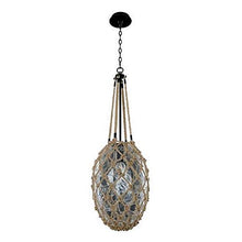 Load image into Gallery viewer, Hatteras 1 Light Mini Pendant
