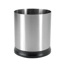 Load image into Gallery viewer, Oxo 1386400 Good Grips Stainless Steel Rotating Utensil Holder
