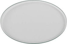 Load image into Gallery viewer, 40&quot; Inch Round Glass Table Top 1/2&quot; Thick Tempered Beveled Edge by Fab Glass and Mirror
