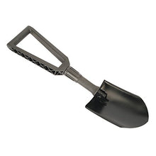 Load image into Gallery viewer, Sealey SS03 Folding Shovel 590mm
