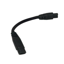Load image into Gallery viewer, Jesco Lighting S601-CC6-WH Accessory - 6&quot; Input Power Connector Cable, White Finish
