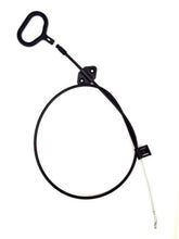 Load image into Gallery viewer, ProFurnitureParts Universal Recliner Cable D-Ring Release Handle -Exposed Length 3.25
