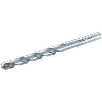 TRUSCO TCD-43L Concrete Drill for Vibration Drills, Long, 0.2 inch (4.3 mm), Straight Shank